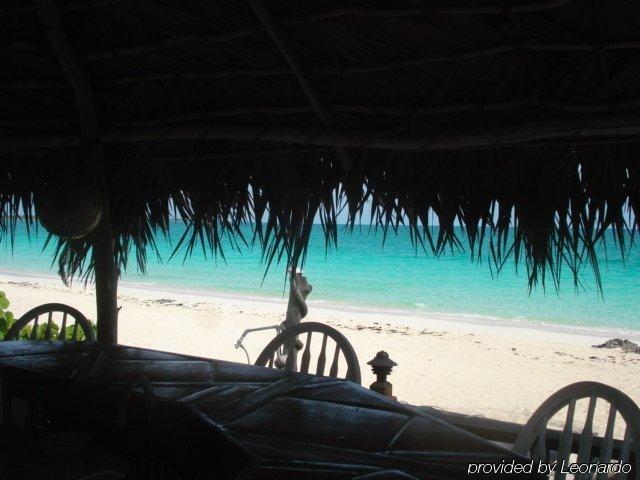 Pigeon Cay Beach Club Arthur's Town Экстерьер фото