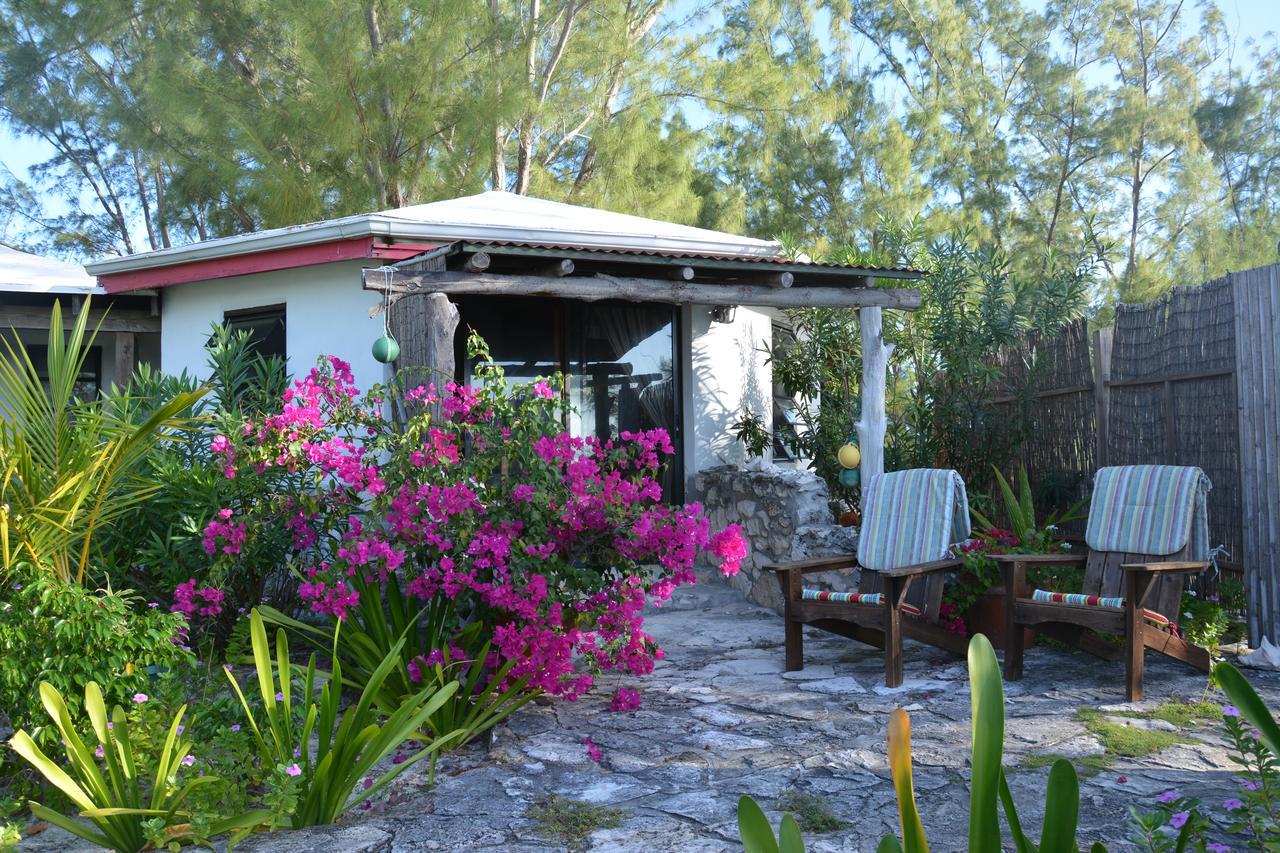 Pigeon Cay Beach Club Arthur's Town Экстерьер фото