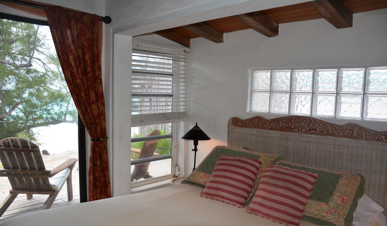 Pigeon Cay Beach Club Arthur's Town Экстерьер фото