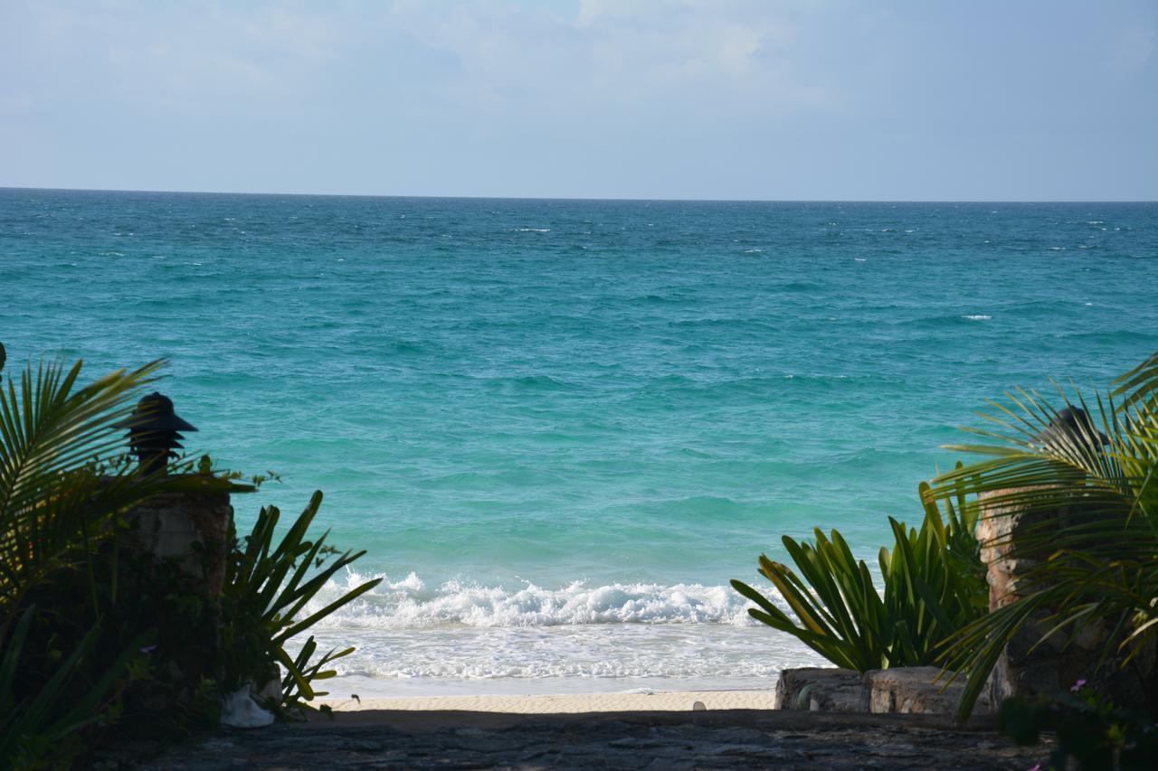 Pigeon Cay Beach Club Arthur's Town Экстерьер фото