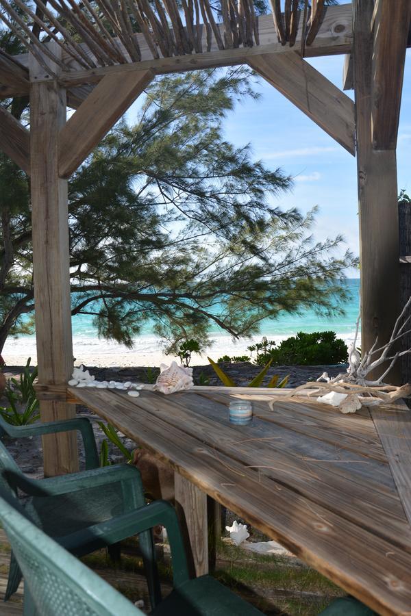 Pigeon Cay Beach Club Arthur's Town Экстерьер фото