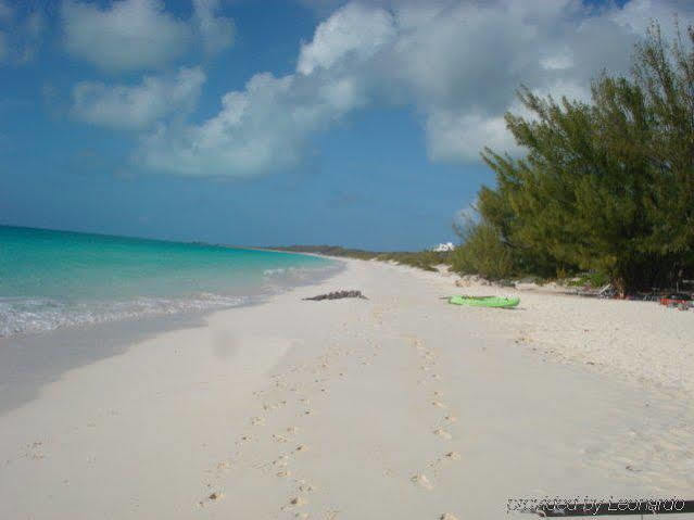 Pigeon Cay Beach Club Arthur's Town Экстерьер фото