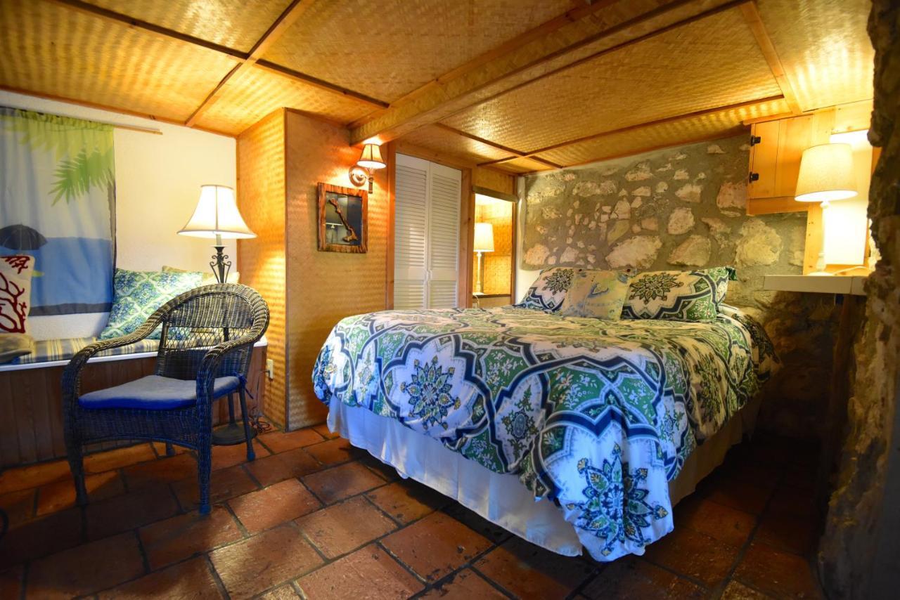 Pigeon Cay Beach Club Arthur's Town Экстерьер фото